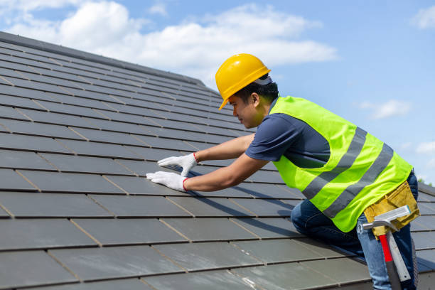 Best Commercial Roof Installation  in Lden, MA