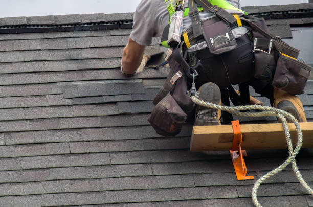 Best Storm Damage Roof Repair  in Lden, MA