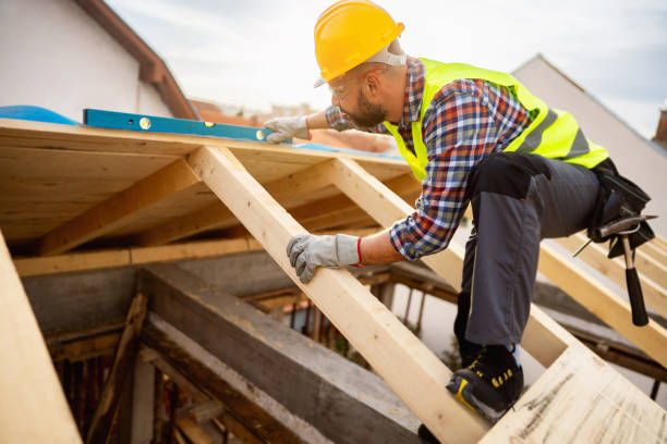 Best Roof Maintenance Services  in Lden, MA
