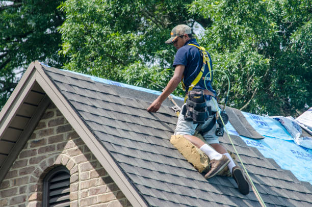 Professional Roofing Contractor in Malden, MA
