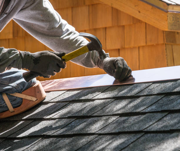 Best Metal Roofing Contractor  in Lden, MA